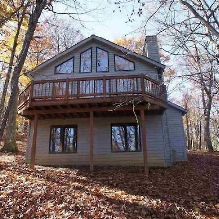Wintergreen Mount Torry Furnace Экстерьер фото