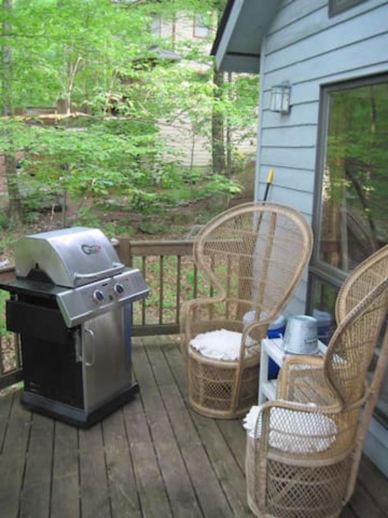 Wintergreen Mount Torry Furnace Экстерьер фото