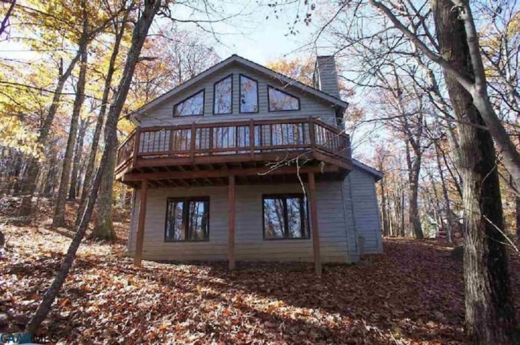 Wintergreen Mount Torry Furnace Экстерьер фото